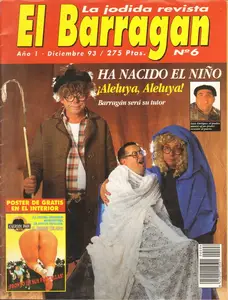 El Barragán 6 (de 9)