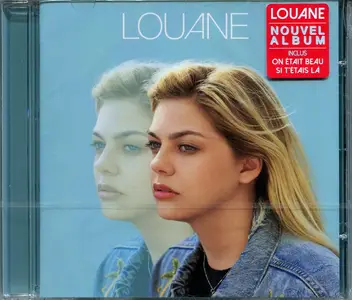 Louane - Louane (2017)