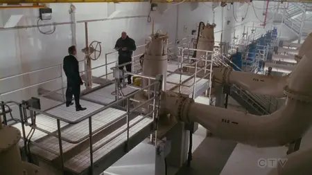 The Spy Next Door (2010)