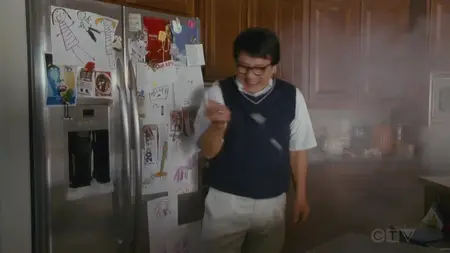 The Spy Next Door (2010)