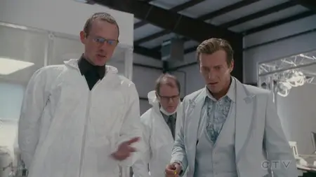 The Spy Next Door (2010)