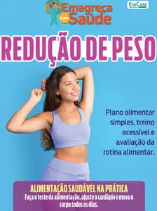 Emagreça com Saúde - 24 Junho 2025