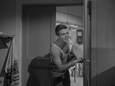 Poveri ma belli / Poor But Beautiful (1957)