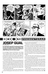 Agent X9 004