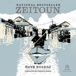 Zeitoun [Audiobook]