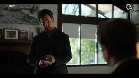 Wild Cards S02E05