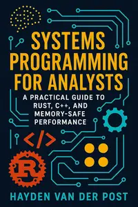 Systems Programming for Analysts