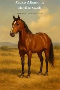 Il Quarter Horse Americano