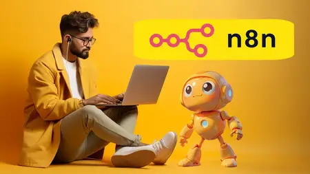 AI Agents with n8n: Create Automated Content for Your Site