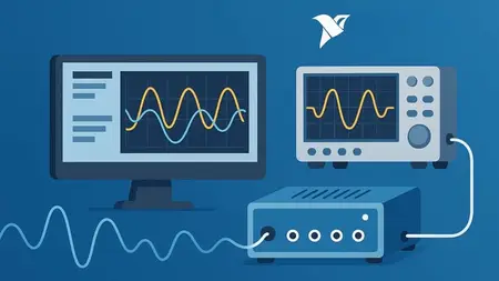 Data Acquisition with LabVIEW
