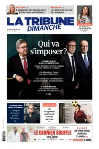 La Tribune Dimanche - 16 Février 2025