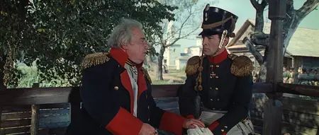 War and Peace, Part III: The Year 1812 (1967) [Criterion]