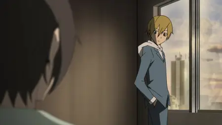 Durarara S01E18