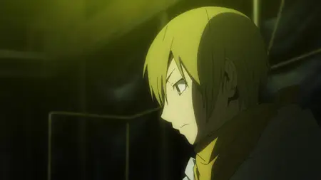 Durarara S01E18