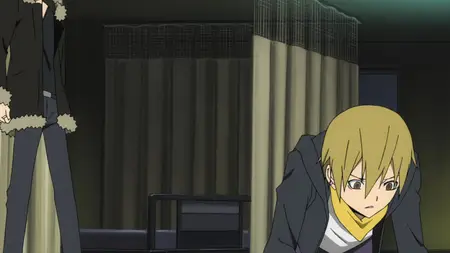 Durarara S01E18