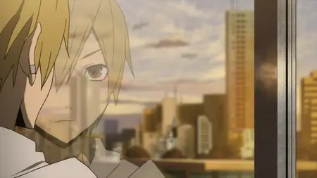 Durarara S01E18