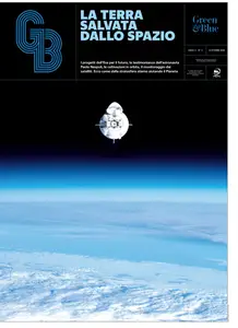 la Repubblica Green & Blue - 8 Ottobre 2025