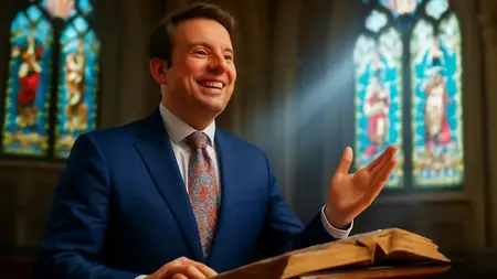Unlocking the Bible: Mastering the Art of Communication