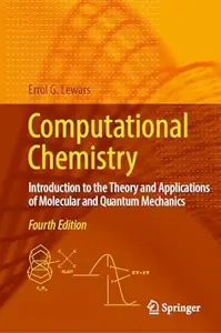 Computational Chemistry (4th Edition)