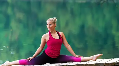 Barre fusion challenge
