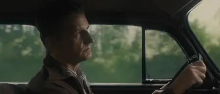 Lost on a Mountain in Maine (2024)