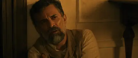 Without Blood (2024)