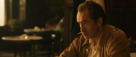 Without Blood (2024)