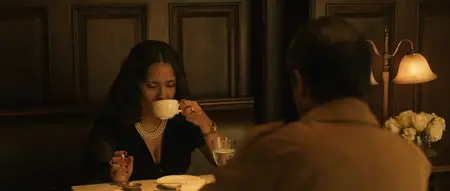 Without Blood (2024)