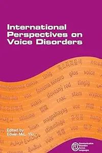 International Perspectives on Voice Disorders