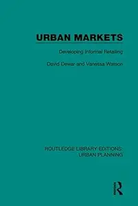 Urban Markets