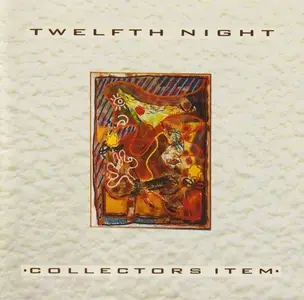 Twelfth Night - Collectors Item (1991)