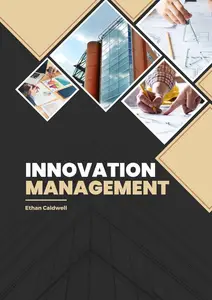 Innovation Management: Learn how to use the main innovation management terminology and concepts