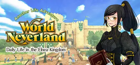 WorldNeverland Daily Life in the Elnea Kingdom Another Life Adventure (2025)