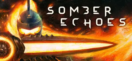 Somber Echoes (2025)