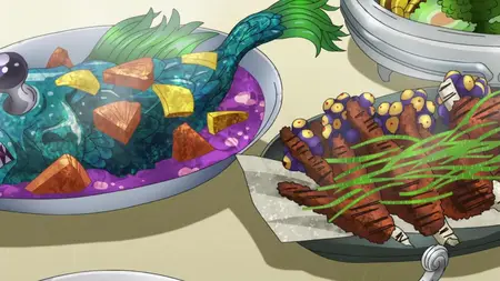 Dragon Ball Super - 002