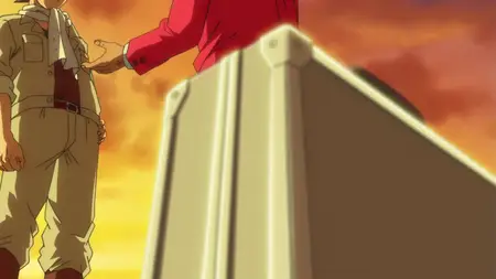 Dragon Ball Super - 002