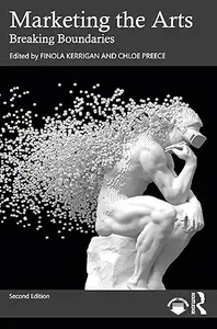Marketing the Arts: Breaking Boundaries
