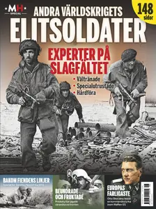 Militär Historie Special - 23 September 2025