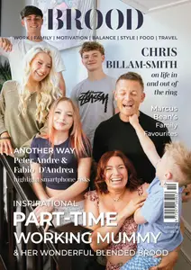 Brood - Issue 10 2025