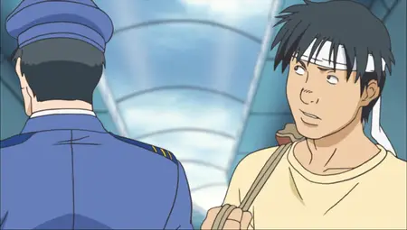 Planetes - 19