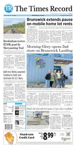 Times Record - 8 May 2026