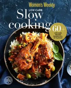 Australian Women's Weekly Everyday Cookbook Collection - March 2025