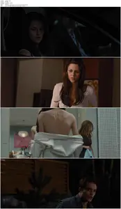 The Twilight Saga: Breaking Dawn - Part 1 (2011) [EXTENDED]