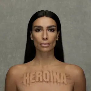 Sevdaliza - HEROINA (2025)