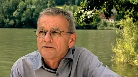 Krautrock: The Rebirth of Germany (2009)