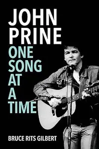 John Prine One Song at a Time