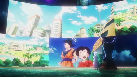 Dragon Ball DAIMA - 01v2 (WEB 1080p Hybrid