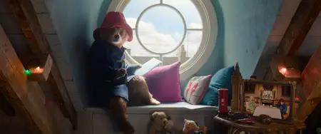 Paddington in Peru (2024)