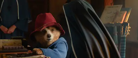 Paddington in Peru (2024)