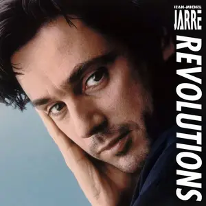 Jean-Michel Jarre - Revolutions (1988) [Reissue 1991]